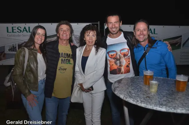 Foto: Gerald Dreisieber
