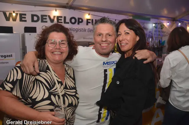 Foto: Gerald Dreisieber