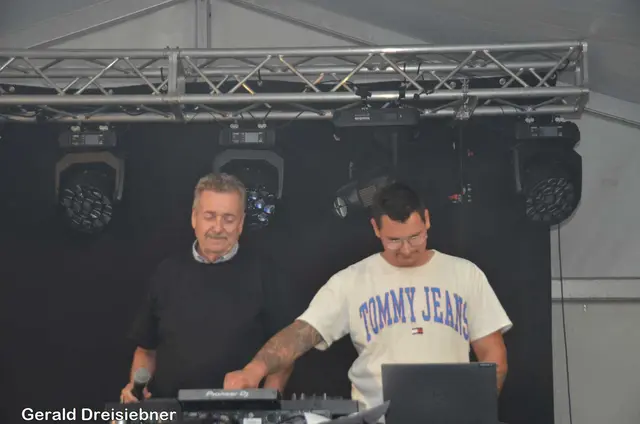 Foto: Gerald Dreisieber
