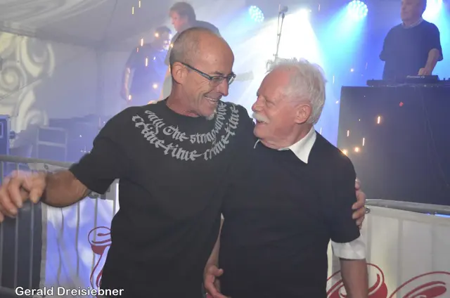 Foto: Gerald Dreisieber