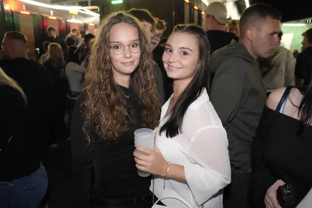 Nina &amp; Alina | Foto: Marco Huber/zema-medien.de