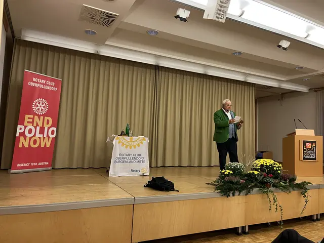 Foto: Gesa Buzanich