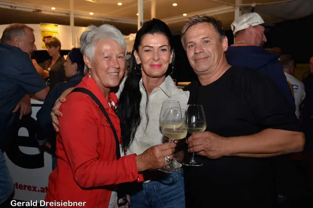 Foto: Gerald Dreisieber