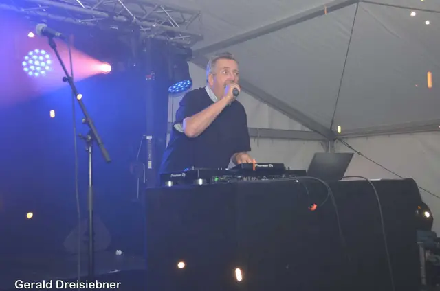Foto: Gerald Dreisieber