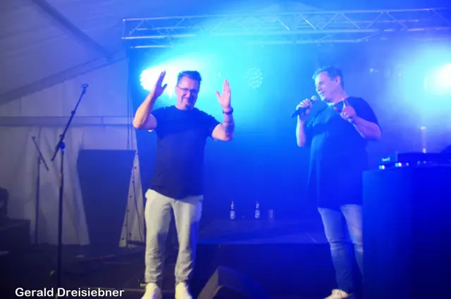 Foto: Gerald Dreisieber