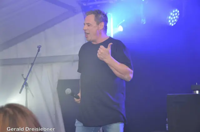 Foto: Gerald Dreisieber