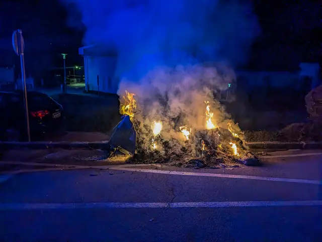 Foto: FOTOKERSCHI / FF SCHWERTBERG