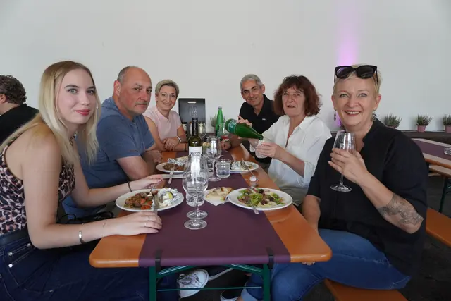 Foto: Jennifer Flechl / MeinBezirk
