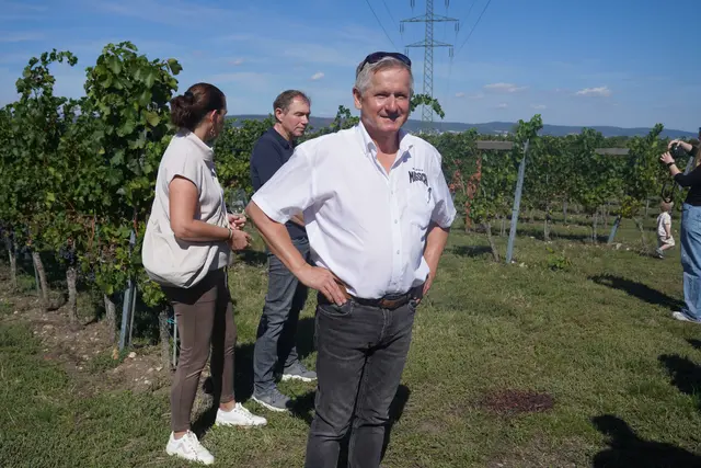 Foto: Jennifer Flechl / MeinBezirk