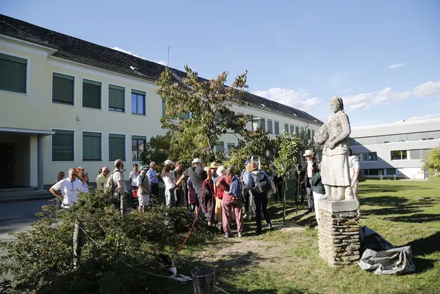 Foto: Walter Kellner