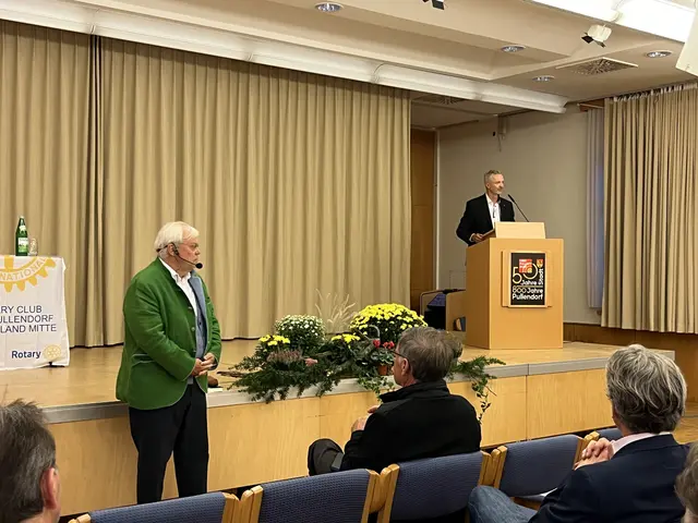 Foto: Gesa Buzanich