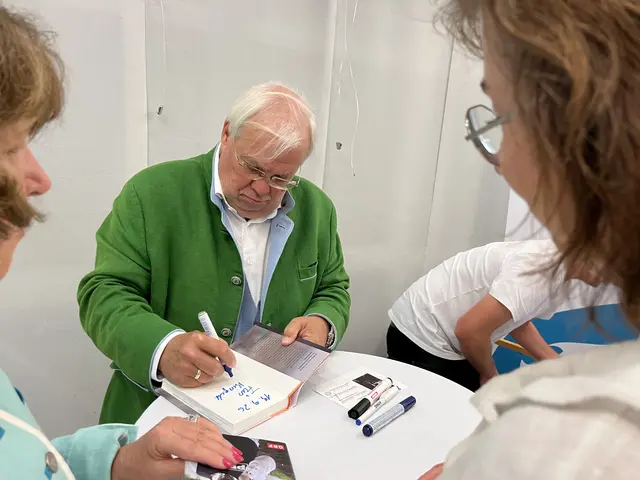 Foto: Gesa Buzanich