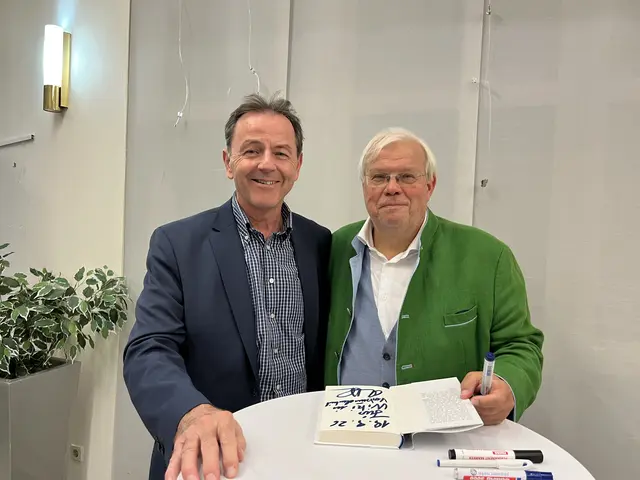 Foto: Gesa Buzanich