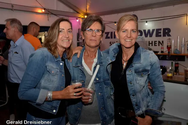 Foto: Gerald Dreisieber