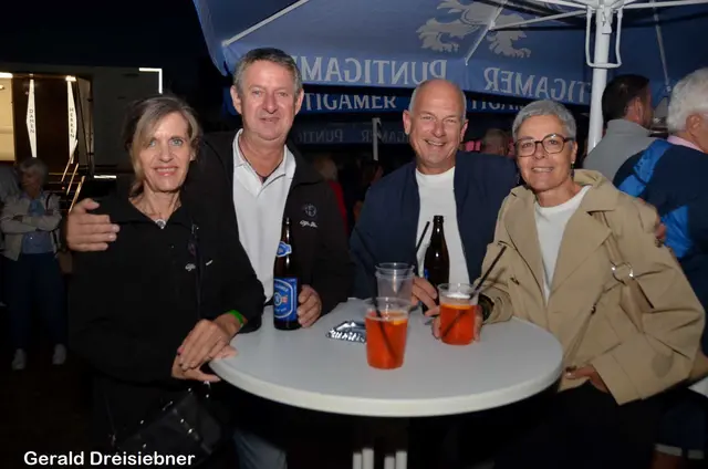 Foto: Gerald Dreisieber
