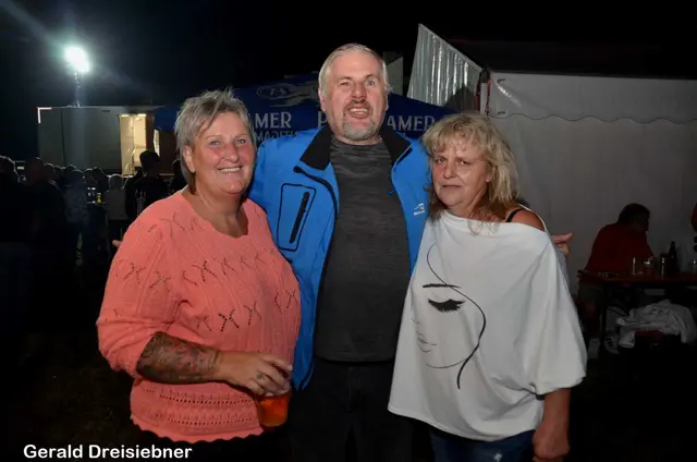 Foto: Gerald Dreisieber