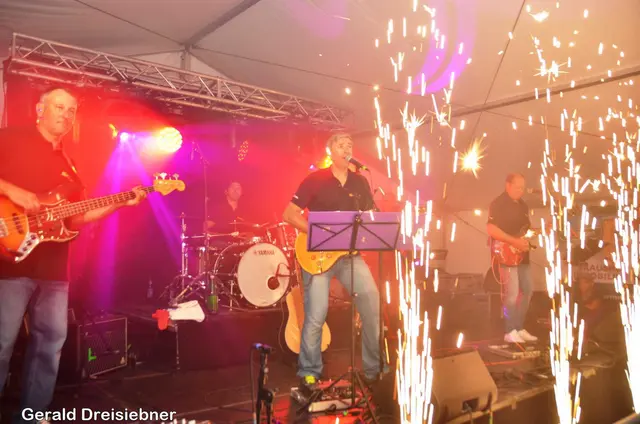 Foto: Gerald Dreisieber