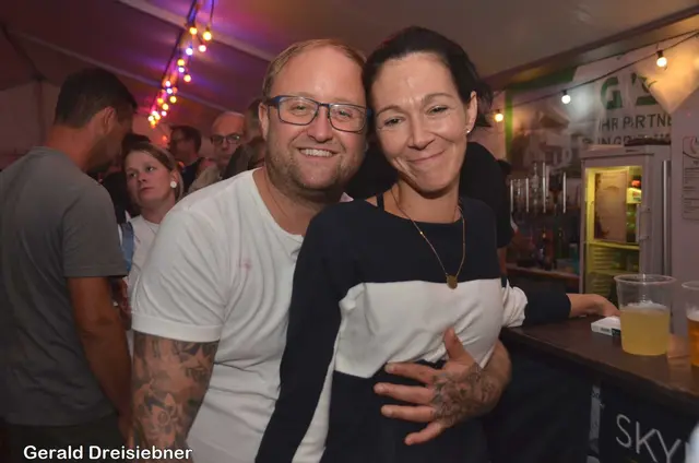 Foto: Gerald Dreisieber
