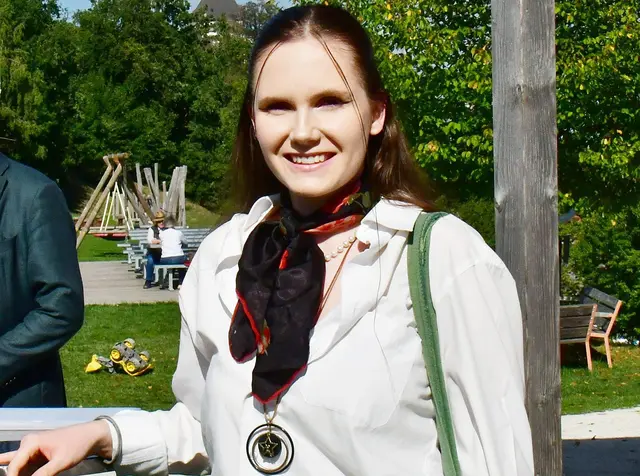 Hanna Bauer
