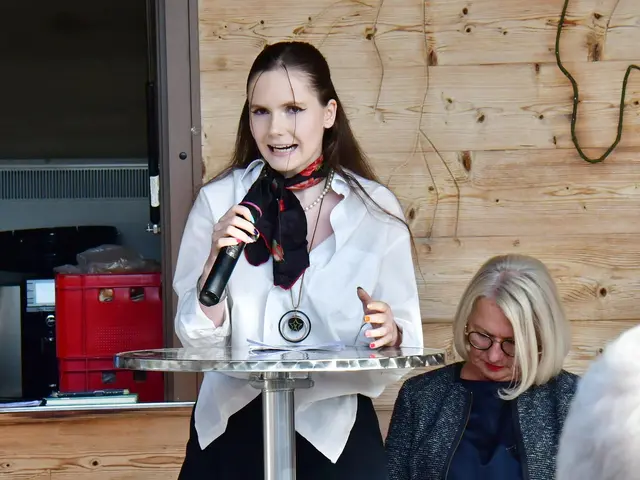 Hanna Bauer