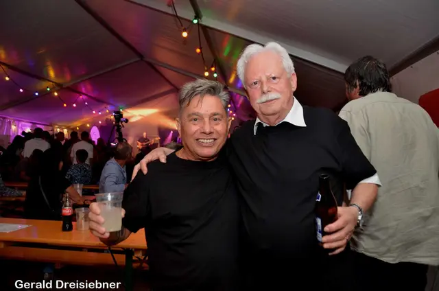 Foto: Gerald Dreisieber