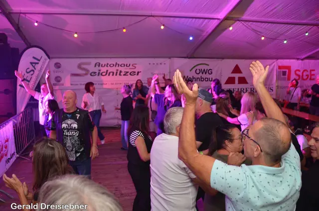 Foto: Gerald Dreisieber