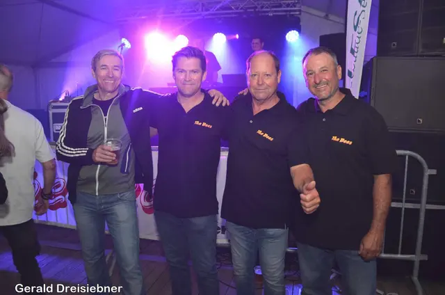 Foto: Gerald Dreisieber
