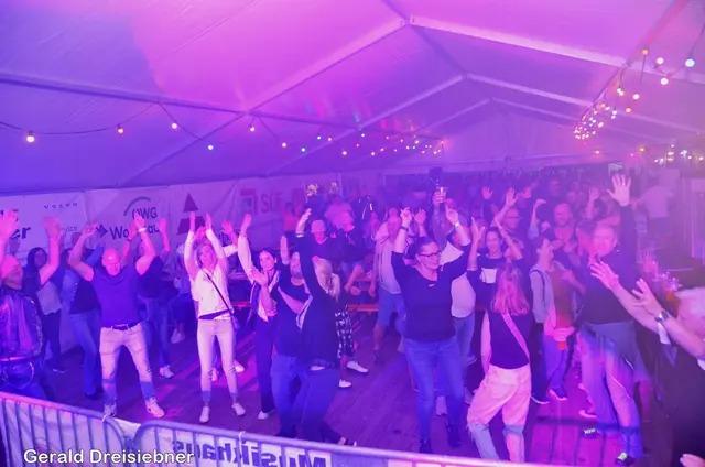 Foto: Gerald Dreisieber