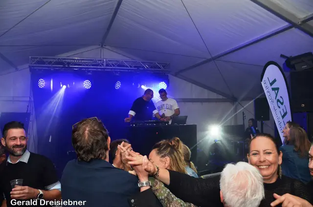 Foto: Gerald Dreisieber