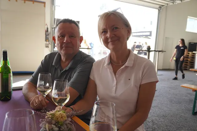 Foto: Jennifer Flechl / MeinBezirk