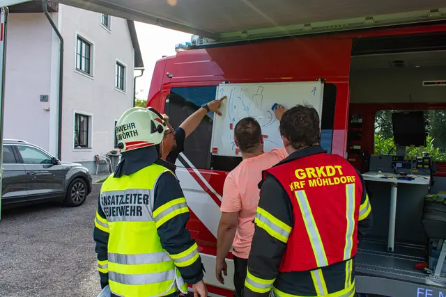 Foto: Pressestelle BFK UU/Thomas Traxler