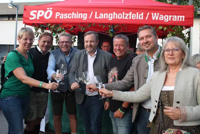 Foto: MeinBezirk Linz-Land