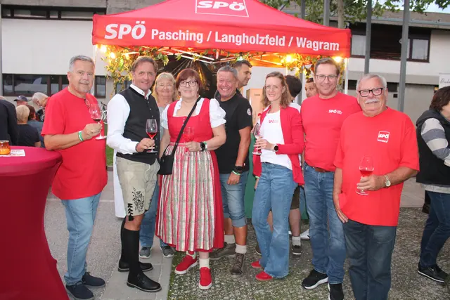 Foto: MeinBezirk Linz-Land