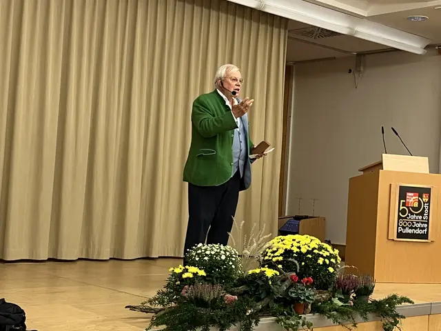Foto: Gesa Buzanich