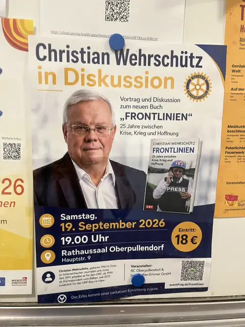 Foto: Gesa Buzanich