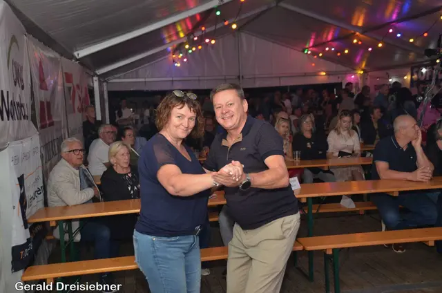 Foto: Gerald Dreisieber