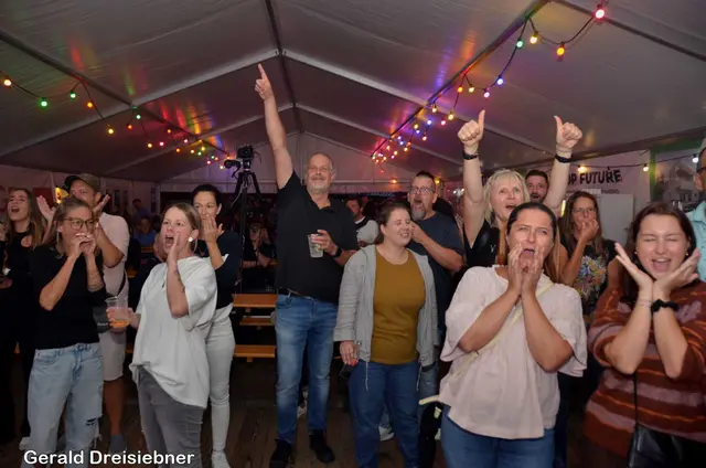 Foto: Gerald Dreisieber