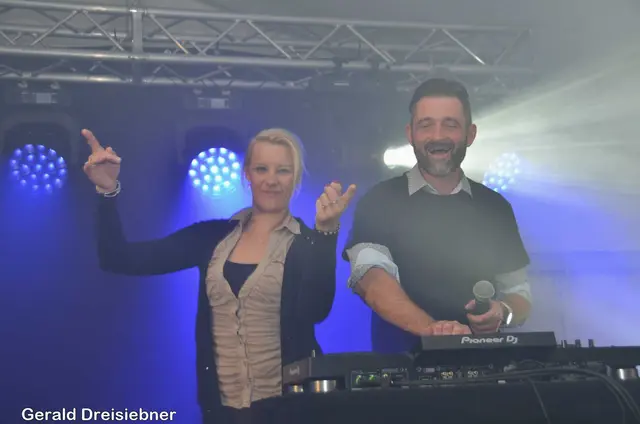 Foto: Gerald Dreisieber