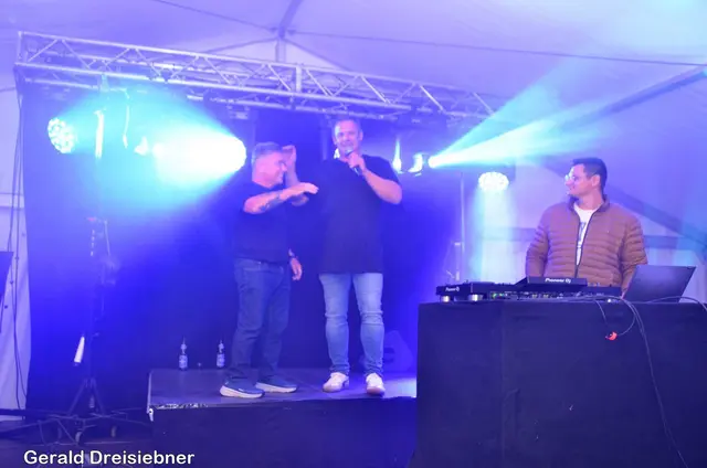 Foto: Gerald Dreisieber