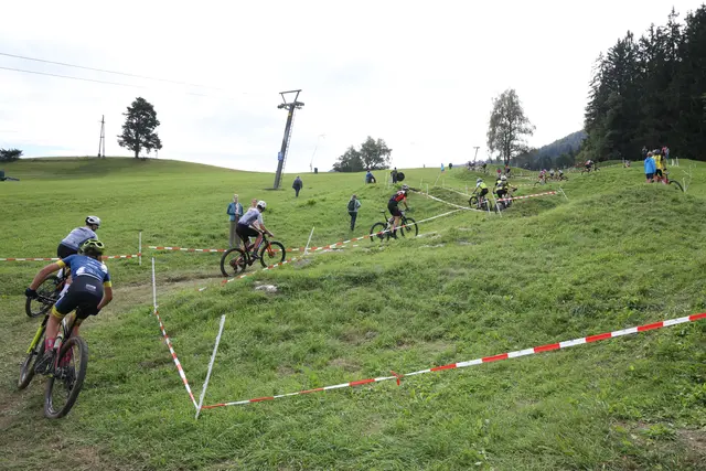 Foto: Radclub Petzen Arbö