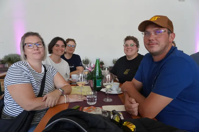 Foto: Jennifer Flechl / MeinBezirk