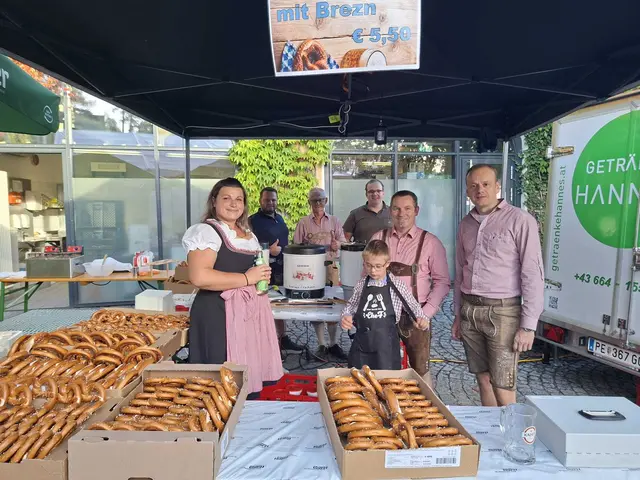 Foto: ÖVP Bad Kreuzen  