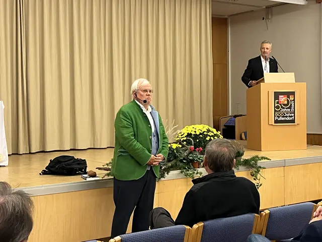 Foto: Gesa Buzanich