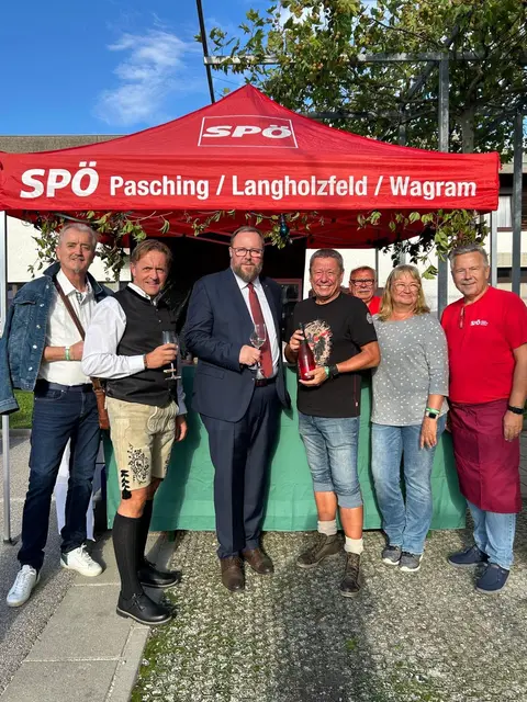 Foto: MeinBezirk Linz-Land