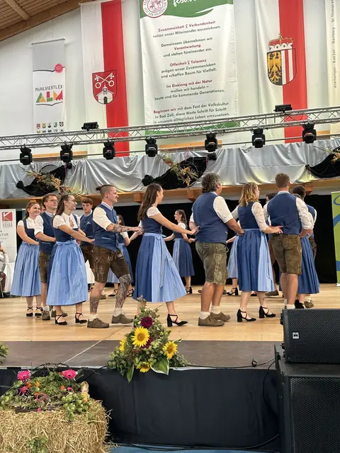Foto: Landjugend Engerwitzdorf-Gallneukirchen