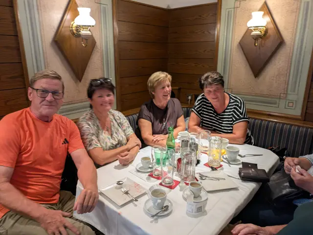 Foto: NÖs Senioren Ortsgruppe St. Pantaleon-Erla