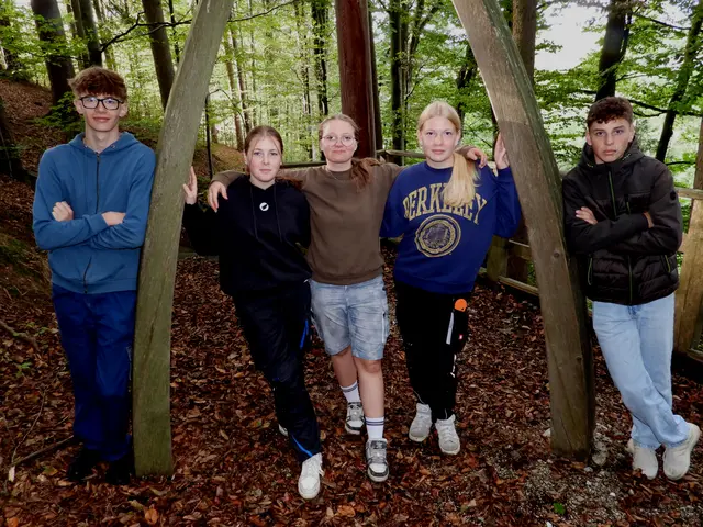 Zusammenarbeit der Holzwelten Pabneukirchen mit der Anrei-Lehrwerkstatt. | Foto: Zinterhof