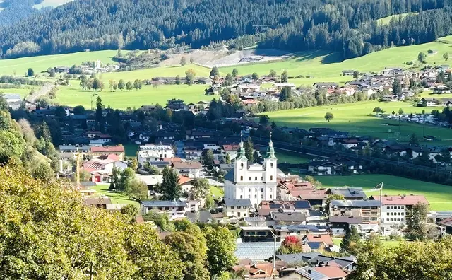 Brixen i. T. | Foto: Klaus Kogler