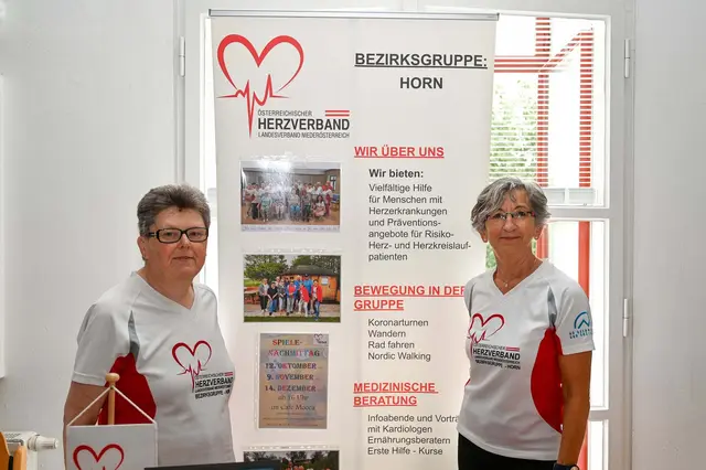 Foto: Julia Langstadlinger / Stadtgemeinde Horn