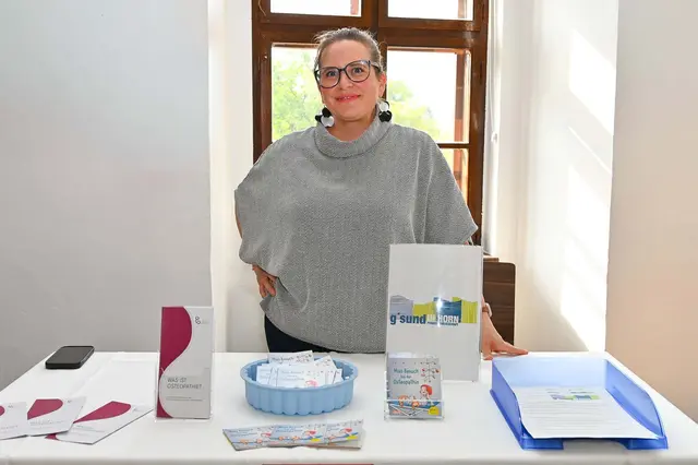 Foto: Julia Langstadlinger / Stadtgemeinde Horn